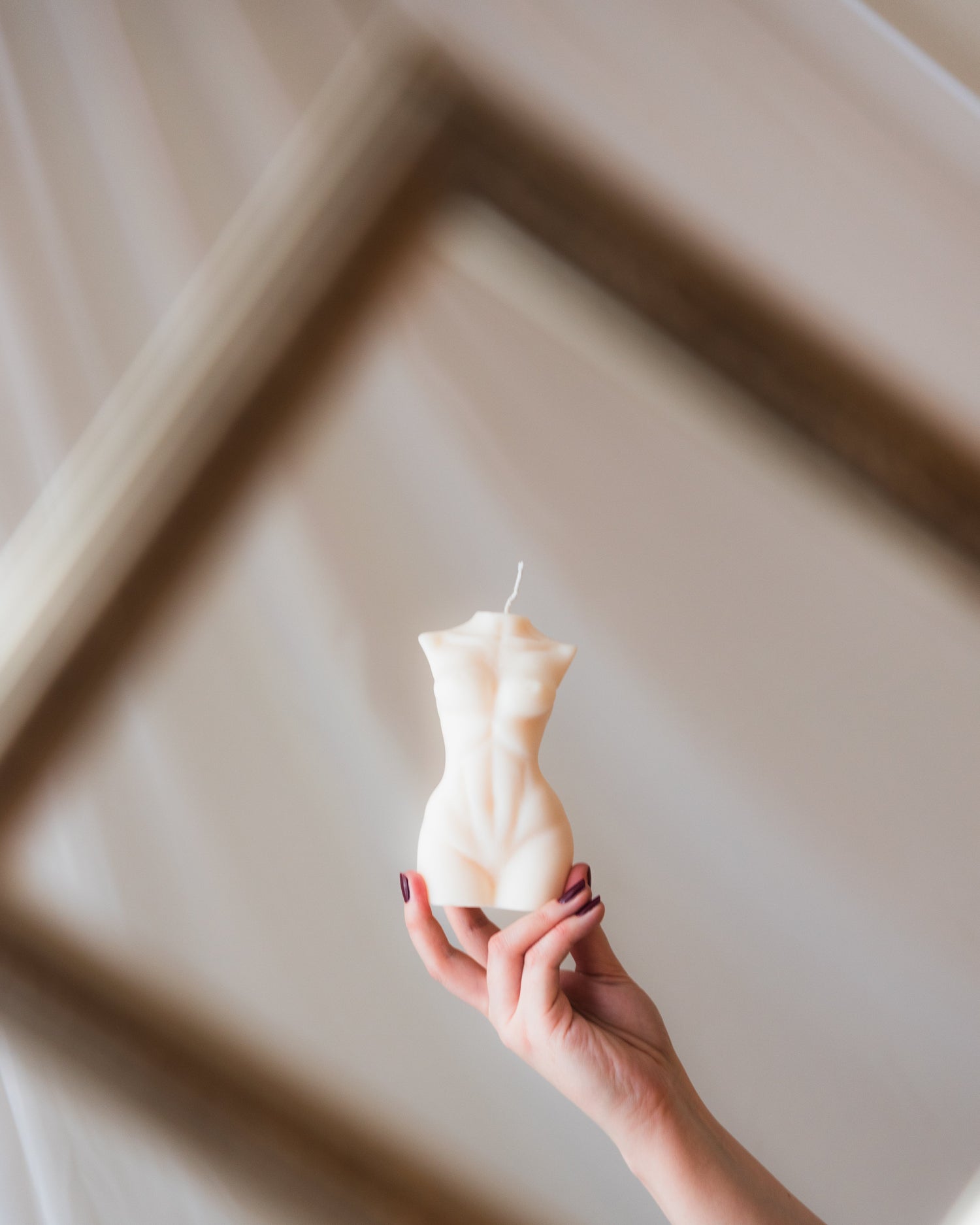 Sculptural