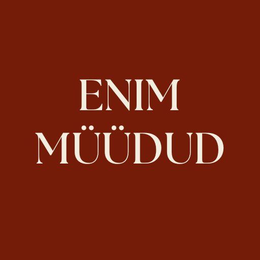 Bestselling Products