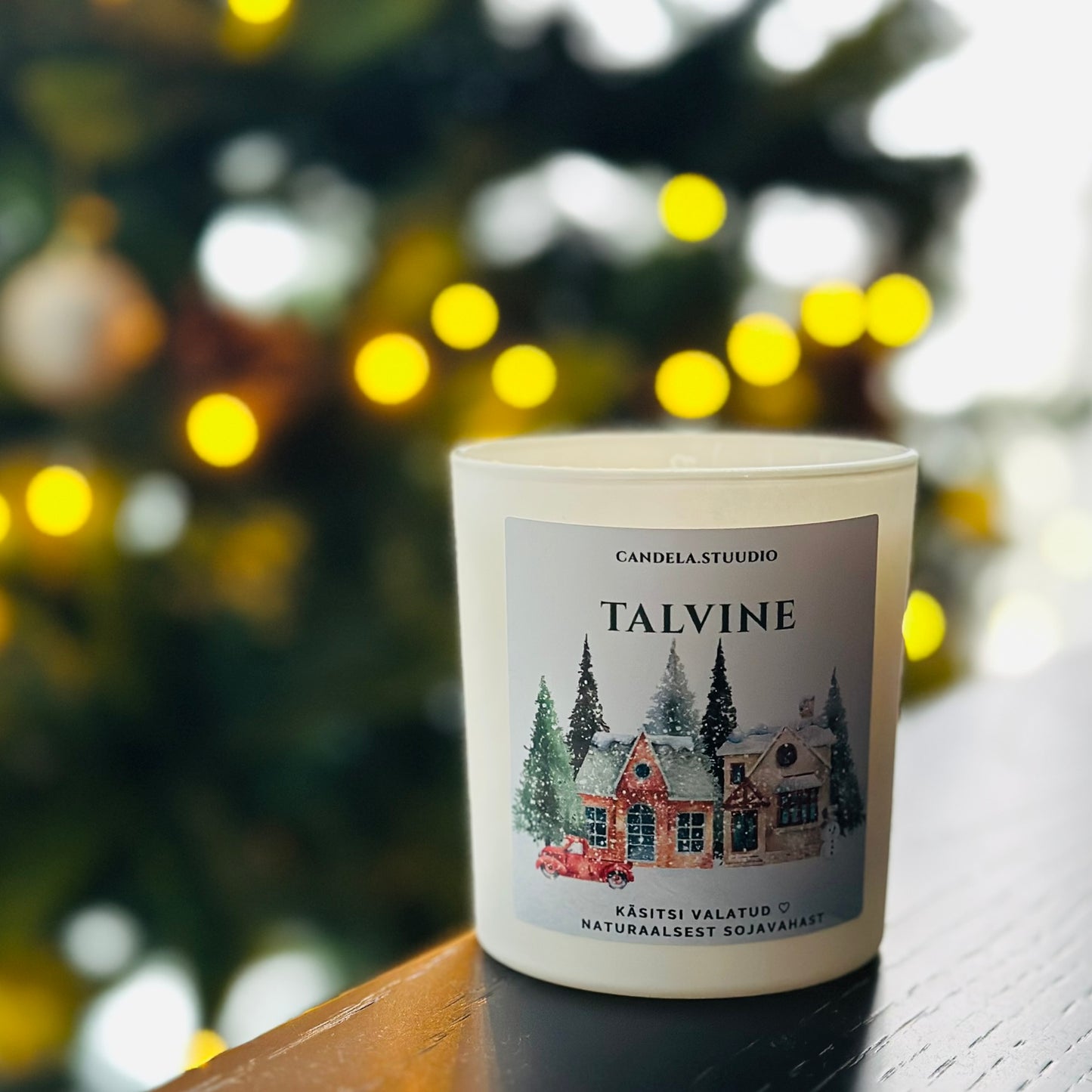Talvine