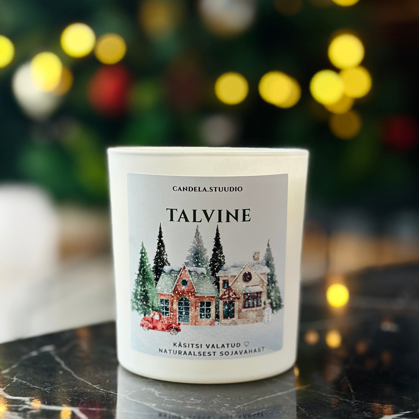 Talvine